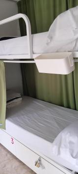 La Moraga de Poniente Malaga Hostel, Малага (фото 5)