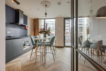 Bens The Highdocks, Amsterdam (photo 4)