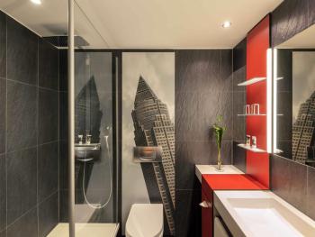 Mercure Residenz Frankfurt Messe, Frankfurt/Main (photo 5)