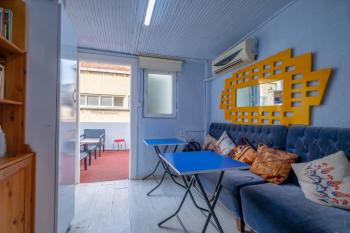 Golden horn hostel, Istanbul (photo 5)