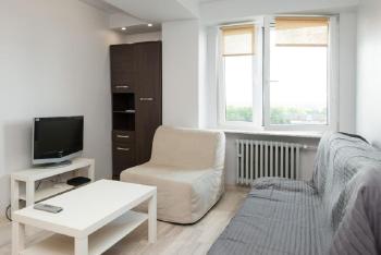 Studio Aleja Pokoju II, Cracovie (photo 4)