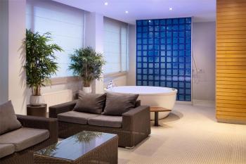 Park Inn by Radisson Central Tallinn, Таллин (фото 5)