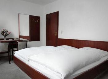 Hotel Filoxenia, Stuttgart (Foto 3)