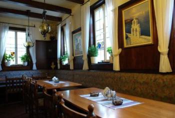 Hotel Filoxenia, Stuttgart (Foto 4)