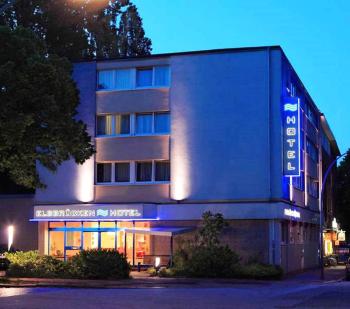 Elbbrücken Hotel, Hamburg (Foto 5)