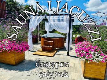 Gackowo - teren rekreacyjny nad jeziorem, Ostróda (foto 4)