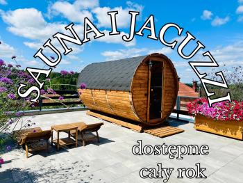Gackowo - teren rekreacyjny nad jeziorem, Ostróda (foto 5)