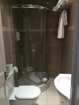 Lidos Hotel, Londres (photo 4)