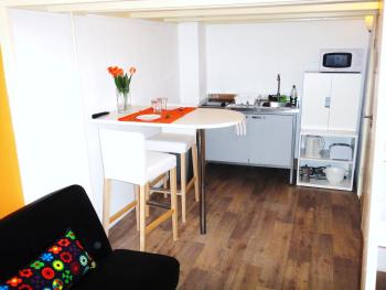 Orange Suite Studio, Amsterdam (photo 5)