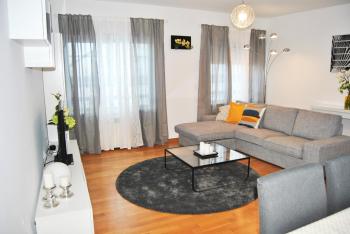 Parque Nacoes Prime Apartments 13, Lisabon (fotografie 2)