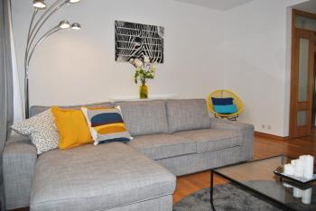 Parque Nacoes Prime Apartments 13, Lisabon (fotografie 4)