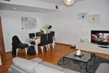 Parque Nacoes Prime Apartments 13, Lisabon (fotografie 5)