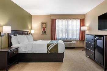 Quality Inn & Suites Quispamsis, Saint John (Foto 2)