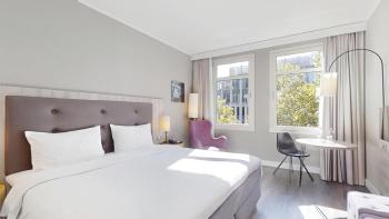 Radisson Blu Hotel Bremen, Brema (zdjęcie 4)