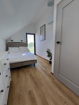pokoje Rewal Kamieńska 1F 1F
