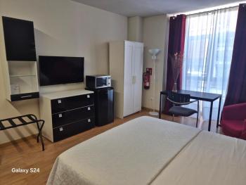 APARTAMENTOS SANTA JULIANA, Madrid (fotografie 5)