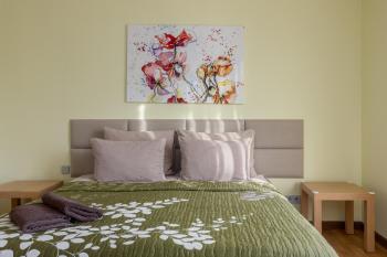Elite centre, free parking, ultra-desirable 1 of 1, lux view, Riga (foto 2)
