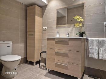 APARTAMENTOS SANTA JULIANA, Madrid (fotografie 3)