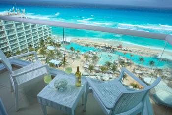 Hard Rock Hotel Cancun - All Inclusive, Cancún (zdjęcie 4)
