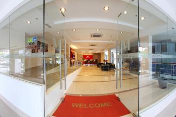 Hotel Min Cott, Kuala Lumpur (Foto 5)