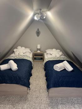 Apartament Tatra Open Air, Zakopane (photo 3)