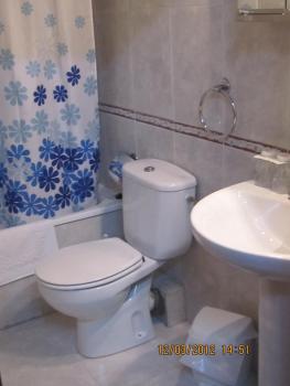 Hostal Internacional, Madrid (fotografie 5)