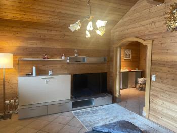 Apartment Chalet Diana, Zermatt (photo 5)