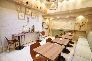 Hotel The Bird, Amsterdam (Foto 5)
