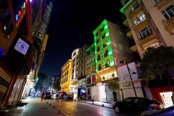 Hotel Bestur, Istanbul (photo 5)