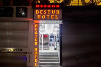 Hotel Bestur, Istanbul (photo 2)
