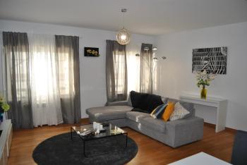 Parque Nacoes Prime Apartments 13, Lisabon (fotografie 3)
