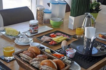 Frankfurt Bed & Breakfast, Francfort-sur-le-Main (photo 4)