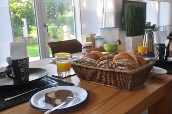 Frankfurt Bed & Breakfast, Francfort-sur-le-Main (photo 5)