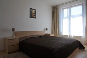 Leongargt Apartments, Praha (fotografie 2)