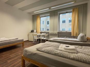 2-Rent Group Hostel Rooms&Apartments GKP2, Mnichov (fotografie 3)