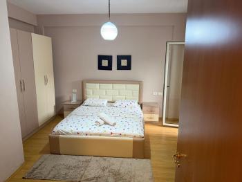 Urban Apartment, Tirana (photo 2)
