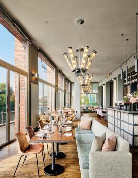 ABION Spreebogen Waterside Hotel Berlin, Berlin (Foto 4)