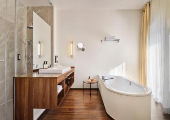ABION Spreebogen Waterside Hotel Berlin, Berlin (Foto 3)