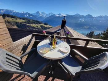 Lilotopmountainview, Beatenberg (foto 3)