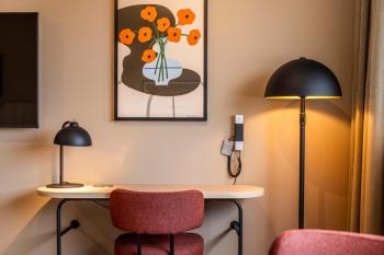 Scandic Sydhavnen, Copenhague (foto 4)