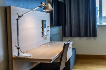 Scandic Sydhavnen, Copenhague (foto 5)