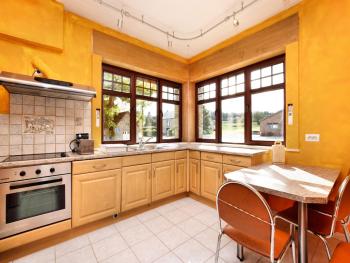 Villa with Spa, Luxembourg, Érezée (foto 2)