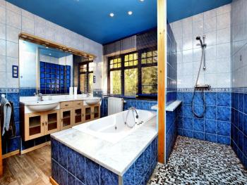 Villa with Spa, Luxembourg, Érezée (foto 4)