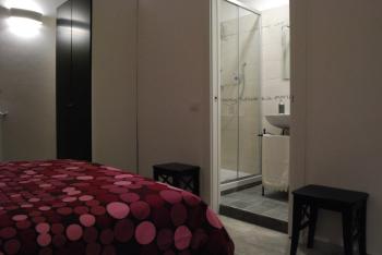 Guest House Zefiro, Florencie (fotografie 2)