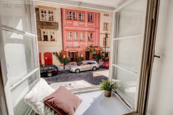 Studio Nicolas Prague, Praha (fotografie 2)