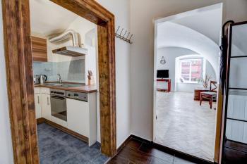 Studio Nicolas Prague, Praha (fotografie 3)