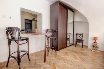 Studio Nicolas Prague, Praha (fotografie 4)