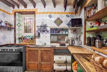 Oripando Hostel, Granada (fotografie 5)