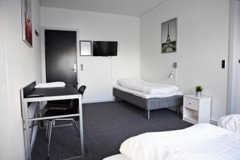 Danhostel Thyborøn, Thyborøn (zdjęcie 4)