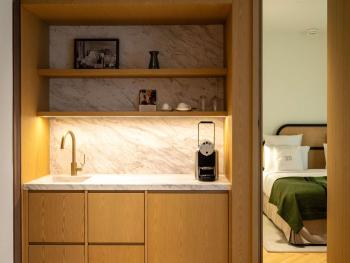 Athens Capital Suites-MGallery Collection, Athènes (photo 3)